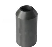 1-10 piezas 2320464 X1 Tuerca ciega for pistolas de recubrimiento en polvo X1(5pcs)