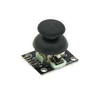 1-10 Uds. for módulo de Joystick XY de doble eje PS2 Sensor de palanca de Control KY-023(1pcs)