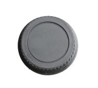 1-10 Uds. Tapa de Lente Trasera, compatibilidad for Canon Rebel EOS EFS EF EF-S DSLR SLR(1pc)