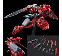 1/100 MG Gundam Astraea Tipo-F Juego de Armas Completo