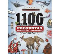 1.100 preguntas, respuestas y curiosidades