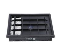 1.10931 Filtro Respiradero Del Cárter Apto para Scania 1539675