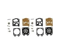 1-10pcs Carburetor Rebuild Repair Diaphragm Kit Fit for MS180 MS170 018 017 MS 180 170 RB-77 Replace Parts(2set)