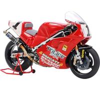1/12 Ducati 888 Superbike Racer Mo.63 (Japan Import)