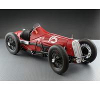 1:12 Italeri Fiat 806 Grand Prix P.Bordino 1927 N.15 Winner Monza Milano Gp Kit