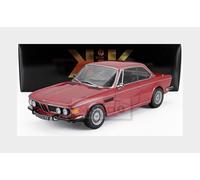 KK 1/12 BMW 3 CSI E9 CUPÉ 1971 LLANTAS ALPINAS MODELO ESTÁTICO DIECAST