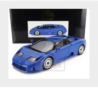 1:12 KK SCALE Bugatti Eb110 Blue 1991 KKDC120131