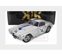 1:12 KK SCALE Ferrari 250Gt Swb #14 24H Le Mans 1961 Noblet Guichet KKDC120322