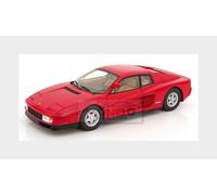 1:12 KK SCALE Ferrari Testarossa Monospecchio Red 1984 KKDC120204