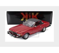 1:12 KK SCALE Mercedes Benz Sl-Class 450Sl (R107) Usa Vers.1979 Red KKDC120261