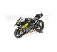 Modelo Diecast MotoGP Minichamps 1:12 Yamaha M1 Espargaró GP 2016 Modelismo