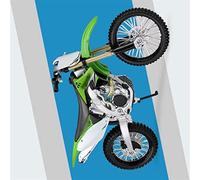 1:12 para Ducati para Kawasaki para para Yamaha Varios Modelos Metal Diecast Sport Race Motocicleta Modelo Moto Juguete Regalo Favorito