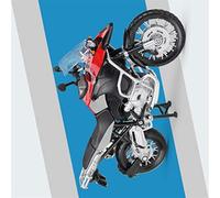 1:12 para Ducati para Kawasaki para para Yamaha Varios Modelos Metal Diecast Sport Race Motocicleta Modelo Moto Juguete Regalo Favorito