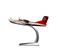 1 130 para AG600 Kunlong Hidroavión Anfibio Modelo En Miniatura Colección Arquitectónica Ornamento Serie Kit de Juego de Pasatiempo