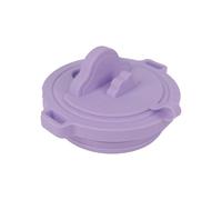 1,134.0 g Tapa de silicona para bebidas, práctico soporte para teléfono para oficina y gimnasio, caja de almacenamiento