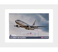 1:144 ACADEMY Boeing P-8A Poseidon Airplane 2009 Kit AC12635