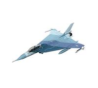 1 144 Apto para Aviones Air Force F-16XL Fighter-Bomber XL-2 Prototipo De Dos Plazas Modelo Ventilador Colección Regalo Kit de Juego de Pasatiempo