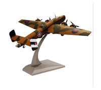 1 144 Apto para Fighter Bomber Avión La Segunda Guerra Mundial Modelo Soporte Rueda Juguete para Adultos Serie Kit de Juego de Pasatiempo