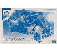 1/144 HG Demi Garrison