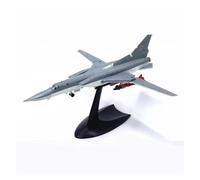 1/144 para 22 Modelos de aviación rusos TU-22M3 Backfire, Juguetes para niños
