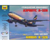 Zvezda - Aeromodelismo Escala 1:144