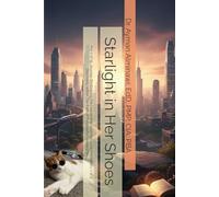 1/15: Starlight in Her Shoes: Key 1 of 15, Journey (Embracing the Leadership Journey), unlocks Mystery 1 of 4: Discovery, within The Path of ... Tales: Stories to Reflect, Learn, and Lead)