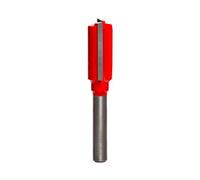 1/16 "(Dia.) doble flauta recta Bit, 04-132 0W, 0V