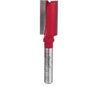 1/16 "(Dia.) doble flauta recta Bit, 04-137