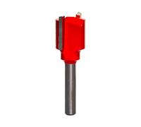 1/16 "(Dia.) doble flauta recta Bit, 04-140 0W, 0V