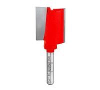 1/16 "(Dia.) doble flauta recta Bit, 04-156