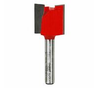 1/16 "(Dia.) doble flauta recta Bit, 04-552