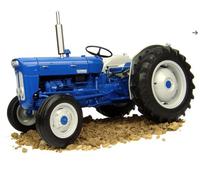 1/16 Ford 1962 Dexta Super Nueva Edición De Rendimiento, UH2900