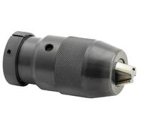 1-16mm mandril sin llave de precisión con cono B18