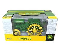 1/16th John Deere D - 2014 John Deere Tractor & Engine Museum Edition