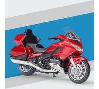 1/18 Aleación Calle Deportes Motocicleta Modelo Metal Cross-Country Colección Niños Juguete para Regalo para CB1000R