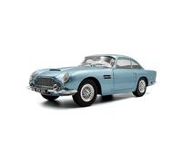 1:18 Aston Martin DB5 Light Metallic Blue 1964