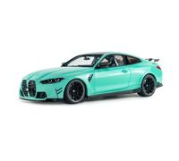 1:18 BMW M4 (G82) PERFORMANCE PARTS SOLIDO WORKS - 2025