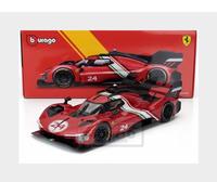Ferrari Racing 499P Modificanta