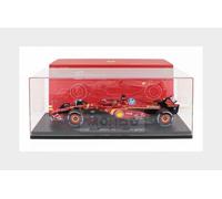 1:18 BURAGO Ferrari F1 Sf-24 #16 Win.Italy 2024 Leclerc BU16821-L-MONZA-SHOWCASE