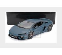 1:18 BURAGO Lamborghini Temerario 2024 Matt Blue BU11052MBL