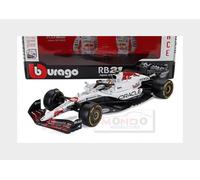 1:18 BURAGO Red Bull F1 Rb21 #22 Japan Gp 2025 Yuki Tsunoda BU18005-J-22