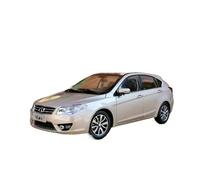 1 18 Es Adecuado para La Colección Y Exhibición De Decoración Escena Estática del Modelo Automóvil Aleación Southeast V6 2013