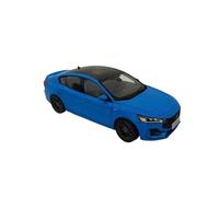 1 18 Farbs Focus - Modelo De Coche Aleación Analógico Fundición A Presión Exhibición Estática