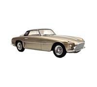 1 18 For Ferrari 250 Europa Coupe by Vignale 1953 Resina De Simulación Modelo De Coche Colección De Adultos Regalos Juguetes Artesanías