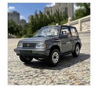 1 18 for Suzuki Vitara Escudo Aleación Simulación Coche Modelo Regalo Colección Juguete Artesanal(2)