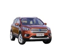 1:18 Ford Kuga 2017 Modelo De Coche De Aleación De Simulación Colección De Pasatiempos Recuerdos Miniaturas De Automoción