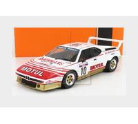 1:18 IXO Bmw M1 #10 Rally Tour De Corse 1982 Darniche Mahe 18RMC114.22