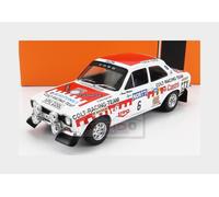 1974 Ford Escort MK I RS 1600 Nº6 Mikkola/Davenport Ganador Rally De Los 1000 La