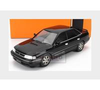 ixo Modelo de coche a escala Subaru Legacy RS 1991 1:18 Negro