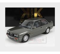 1:18 KK SCALE Bmw 3-Series 320Is Italo M3 (E30) 1989 Grey Met KKDC180881